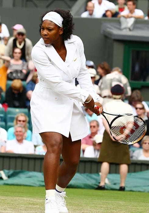 Serena Williams